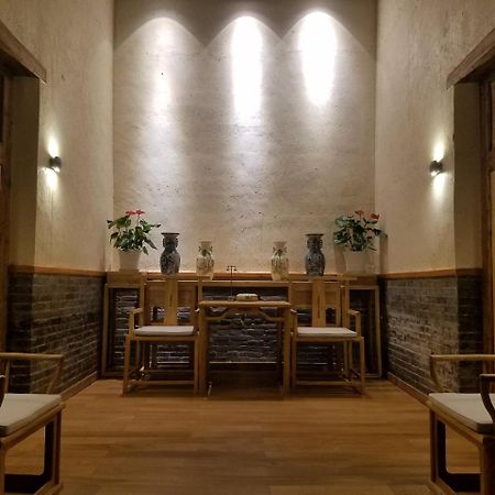 Jinxuan Hotel Pingyao Esterno foto